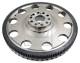 Svinghjul - FE178657 FEBI BILSTEIN - 1756870, 1801179, 040.9612