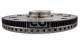 Svinghjul - FE178657 FEBI BILSTEIN - 1756870, 1801179, 040.9612