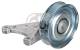 Avbøyningsskive/styrerulle, multi-V reim - FE178989 FEBI BILSTEIN - 003641190, 3641190, 9674183880