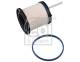 Drivstoffilter - FE179309 FEBI BILSTEIN - 8W0127177, 8W0127434, 06030145