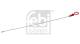 Oljepeilepinne - FE179329 FEBI BILSTEIN - 35280061, 9207964, 9454721