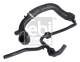 Radiatorslange - FE179485 FEBI BILSTEIN - 1K0122101JR, 1K0122101KN, 05-2605