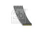 Multi-V reim - FE179843 FEBI BILSTEIN - 2361318, 33105308, 6KSY1324EX