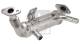 Kjøler, avgassresirkulering - FE179932 FEBI BILSTEIN - 28416-2A410, 082086003OEM, 0892792