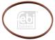 Tetningsring, strupespjeldstuss - FE179957 FEBI BILSTEIN - 022133237B, 1119264, 22133237B