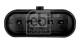 EGR-ventil - FE180328 FEBI BILSTEIN - A9361420219, 9361420219, 080084033OEM