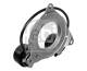 Reimstrammer, multi-V reim - FE180827 FEBI BILSTEIN - 11287952899, 03.82317, 33107947