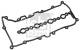 Tetning, topplokkdeksel - FE180845 FEBI BILSTEIN - 055578302, 0638223, 55578302