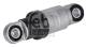 Svingningsdemper, multi-V reim - FE181496 FEBI BILSTEIN - 11287835422, 33108255