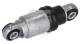 Svingningsdemper, multi-V reim - FE181496 FEBI BILSTEIN - 11287835422, 33108255