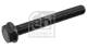 Bolt, lagerbukk-veivaksel - FE18162 FEBI BILSTEIN - 1005216, 1257600, N90066601