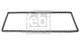 Registerkjede - FE182080 FEBI BILSTEIN - 24321-2E300, 24321-2E380, 33108502