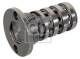 Styreventil, kamakseljustering - FE182093 FEBI BILSTEIN - 06L109257D, 06L109257G, 06L109257H