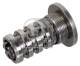 Styreventil, kamakseljustering - FE182093 FEBI BILSTEIN - 06L109257D, 06L109257G, 06L109257H