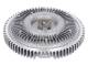Clutch, kjølevifte - FE182331 FEBI BILSTEIN - 131100060110, 87334143, 096.33824