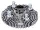 Clutch, kjølevifte - FE182331 FEBI BILSTEIN - 131100060110, 87334143, 096.33824