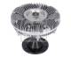 Clutch, kjølevifte - FE182333 FEBI BILSTEIN - G816200040011, 096.33826, 168791