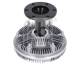 Clutch, kjølevifte - FE182333 FEBI BILSTEIN - G816200040011, 096.33826, 168791