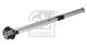 Sensor, drivstoff forsyning - FE182776 FEBI BILSTEIN - 0002994001, 00041034481, 002994001