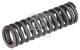 Ventilfjær - FE182908 FEBI BILSTEIN - A4700530120, A4720530420, 4700530120