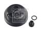 Lokk, ureafilterhus - FE183164 FEBI BILSTEIN - 0042556503, 1739431, 1761035