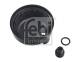 Lokk, ureafilterhus - FE183164 FEBI BILSTEIN - 0042556503, 1739431, 1761035