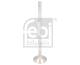 Utløpsventil - FE183204 FEBI BILSTEIN - 5801506352, 007VA32051000, 150260