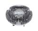 Clutch, kjølevifte - FE183446 FEBI BILSTEIN - 255031A1, 255031A2, 447916A1
