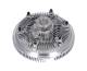 Clutch, kjølevifte - FE183446 FEBI BILSTEIN - 255031A1, 255031A2, 447916A1