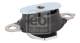 Oppheng, automatgir - FE183630 FEBI BILSTEIN - 52184800, 52192462, 52199209