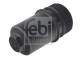 Deksel, oljefilterbeholder - FE184210 FEBI BILSTEIN - 06L115401B, 06L115401J, 06L115401BSK1