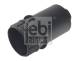 Deksel, oljefilterbeholder - FE184210 FEBI BILSTEIN - 06L115401B, 06L115401J, 06L115401BSK1