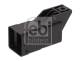 Styreenhet, glødetid - FE184245 FEBI BILSTEIN - 095518023, 11067-00Q0D, 110673774R