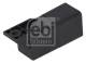 Styreenhet, glødetid - FE184292 FEBI BILSTEIN - 30785663, 31342686, 0884012