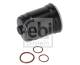 Drivstoffilter - FE184365 FEBI BILSTEIN - 31922-J9800, 31922-J9800S1, 154072552119
