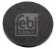 Reguleringsskive, ventilklaring - FE18442 FEBI BILSTEIN - 004713217, 04713217, 4713217