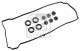 Tetningssett, topplokkdeksel - FE184540 FEBI BILSTEIN - 12030-RTA-000, 15-53806-01, 33114064