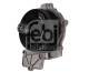 Vannpumpe, motorkjøling - FE184576 FEBI BILSTEIN - A6512000602, A6512002002, A6512003701