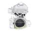 Motorfeste - FE184587 FEBI BILSTEIN - 112100035R, 2704057, 33109450