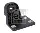 Lagring, radiator - FE184596 FEBI BILSTEIN - 1EA121367G, 33109456