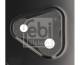 Snekkehusdeksel - FE184650 FEBI BILSTEIN - 2005433, 2005433SK1, 2487002
