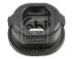 Anslag-/festebuffer - FE184723 FEBI BILSTEIN - 1EA121367, 1EA121367J, 33109531