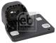 Lagring, radiator - FE184725 FEBI BILSTEIN - 1EA121367E, 33109533, 6508-05-9581241P