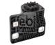 Lagring, radiator - FE184725 FEBI BILSTEIN - 1EA121367E, 33109533, 6508-05-9581241P