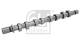 Kamaksel - FE184914 FEBI BILSTEIN - 130205358R, 7700110675, 8200100527