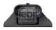 Vannpumpe, drivbatteri - FE185189 FEBI BILSTEIN - 31338399, 501808, 590633