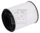 Kjølemiddelfilter - FE185266 FEBI BILSTEIN - 51.06361.0005, IMX51063610005