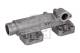 Manifold, eksosanlegg - FE185331 FEBI BILSTEIN - 51.08101.6331