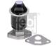 EGR-ventil - FE185382 FEBI BILSTEIN - 18011-R1A-A00, 18011R1AA00, 2910003269300