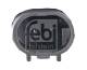 Sensor, kjølemiddelstand - FE185515 FEBI BILSTEIN - A6295420418, 6295420418, 924771